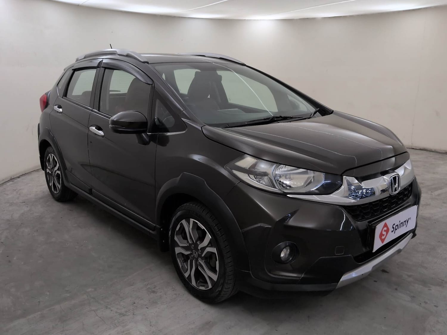 View 2019 Honda WR-V VX MT Petrol Image 7 Used 2019 Honda WR-V VX MT Petrol Image 7