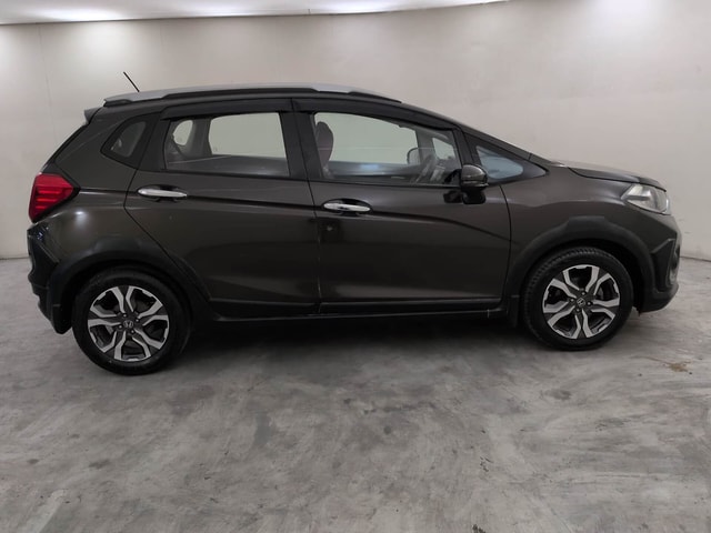 View Honda WR-V Image 6 Used Honda WR-V Image 6