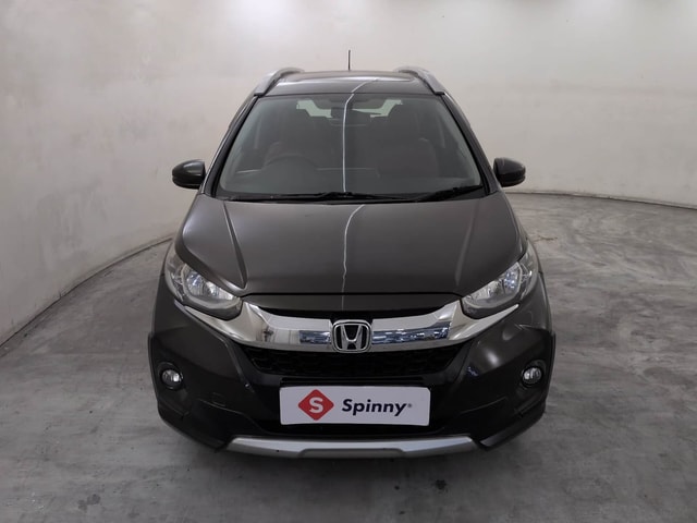 View Honda WR-V Image 8 Used Honda WR-V Image 8