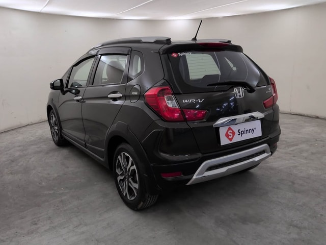 View Honda WR-V Image 3 Used Honda WR-V Image 3
