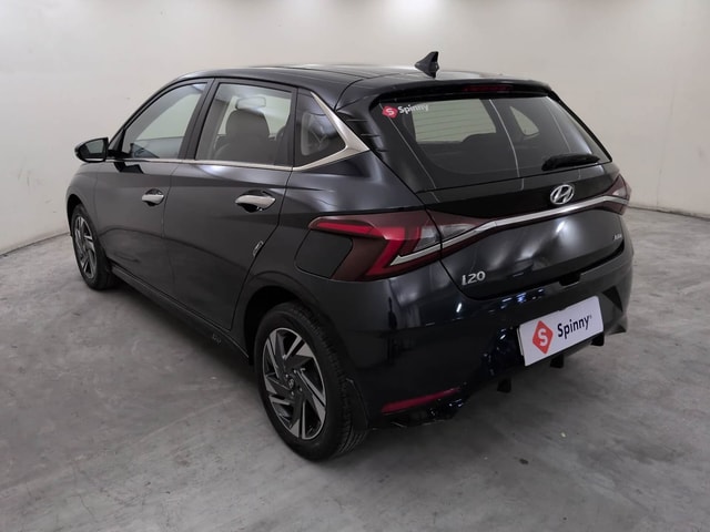View Hyundai Elite i20 Image 3 Used Hyundai Elite i20 Image 3