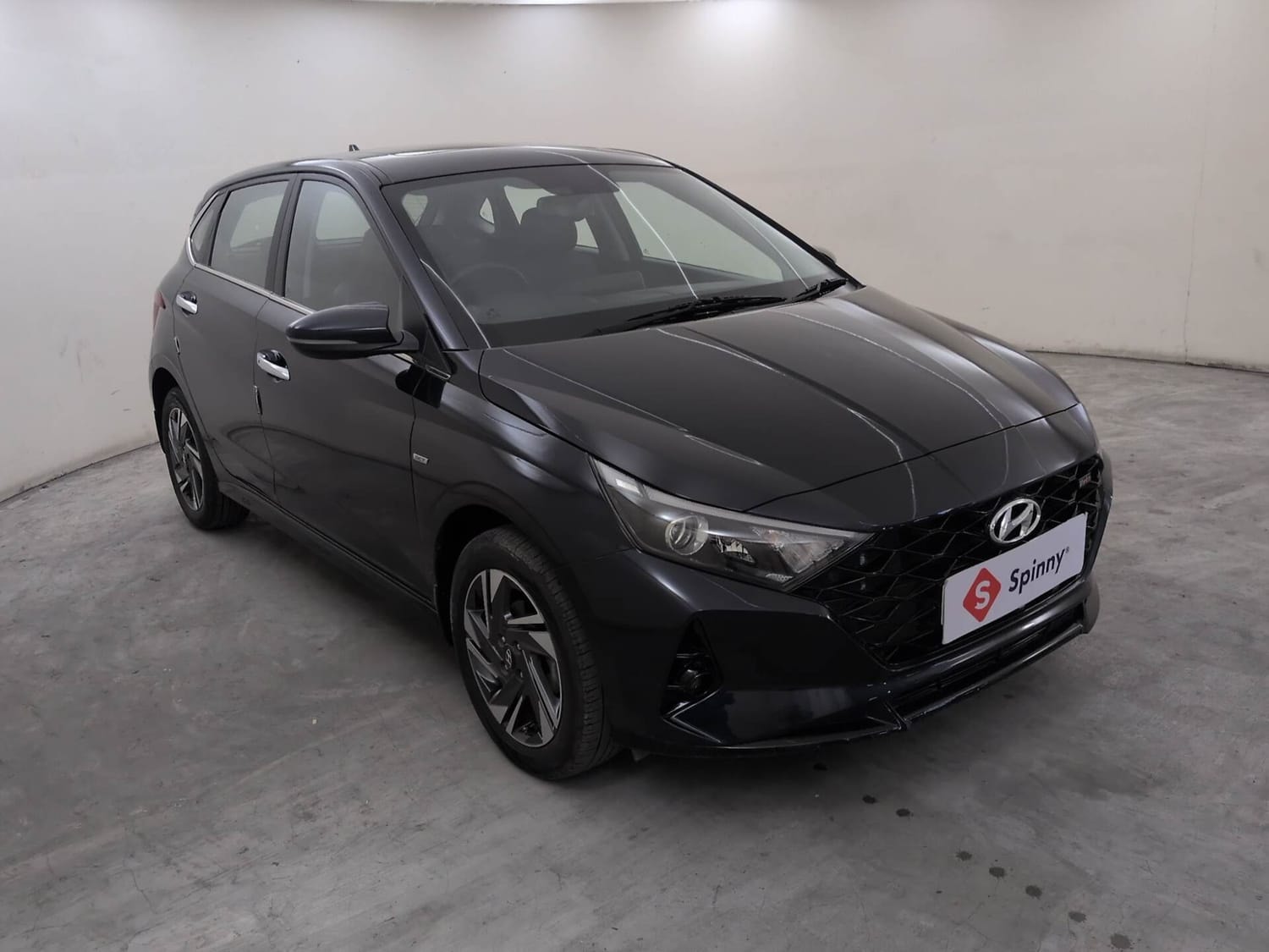 View 2023 Hyundai Elite i20 1.0 Asta Option DCT Petrol Image 7 Used 2023 Hyundai Elite i20 1.0 Asta Option DCT Petrol Image 7