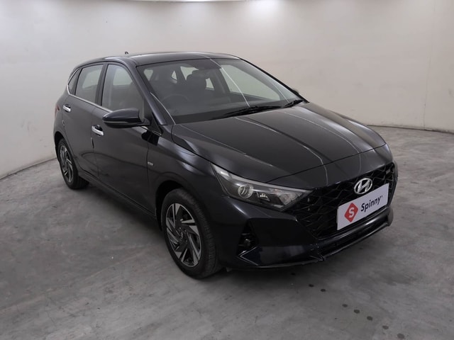 View Hyundai Elite i20 Image 7 Used Hyundai Elite i20 Image 7