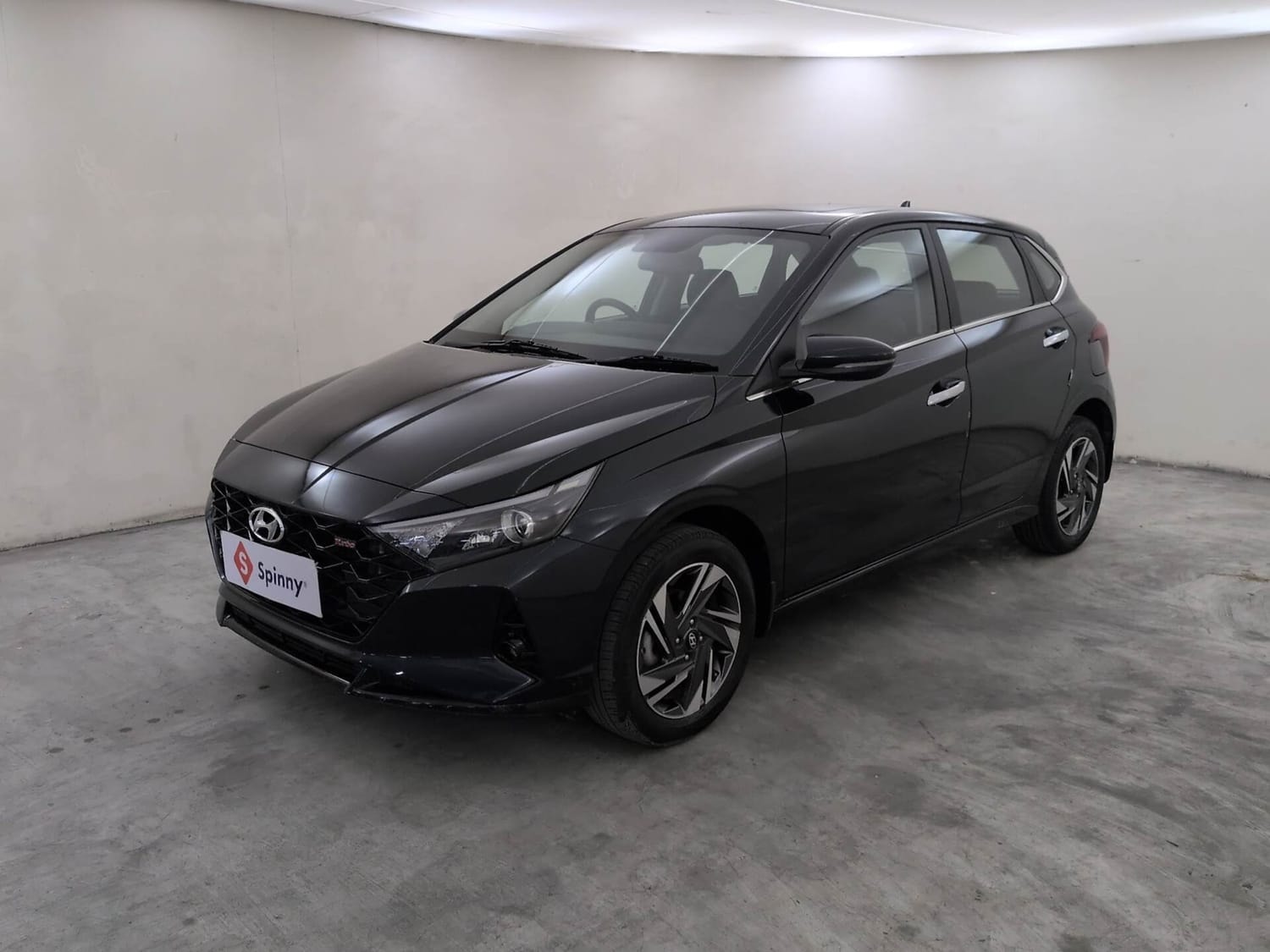 Used 2023 Hyundai Elite i20 Used 2023 Hyundai Elite i20