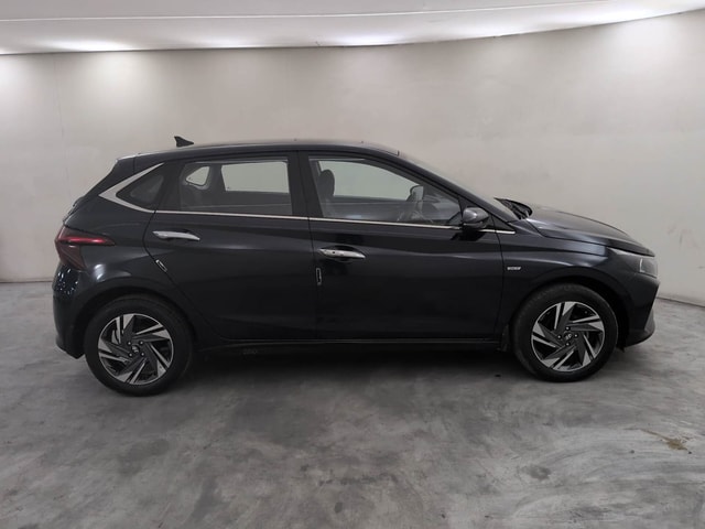 View Hyundai Elite i20 Image 6 Used Hyundai Elite i20 Image 6