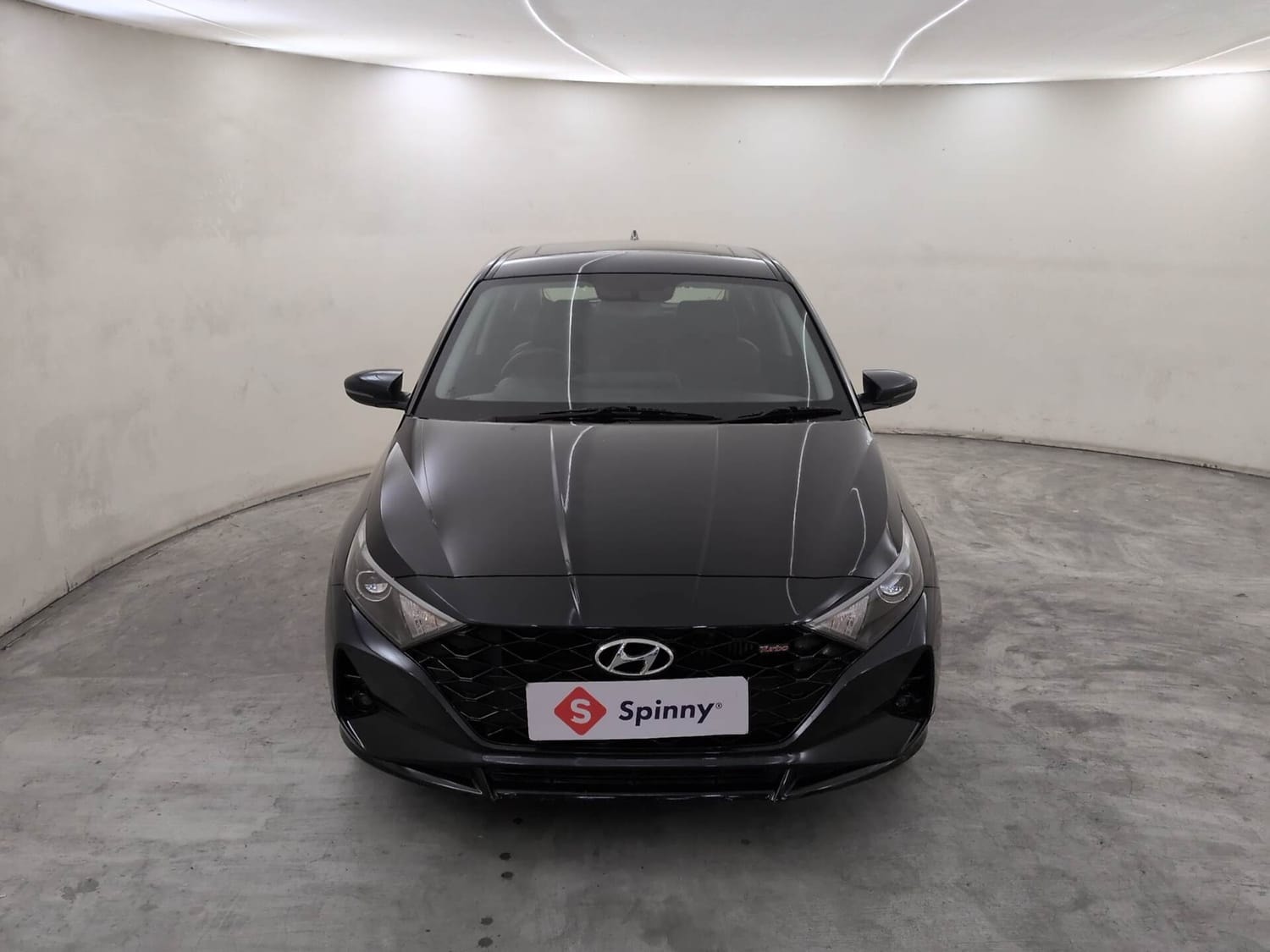 View 2023 Hyundai Elite i20 1.0 Asta Option DCT Petrol Image 8 Used 2023 Hyundai Elite i20 1.0 Asta Option DCT Petrol Image 8