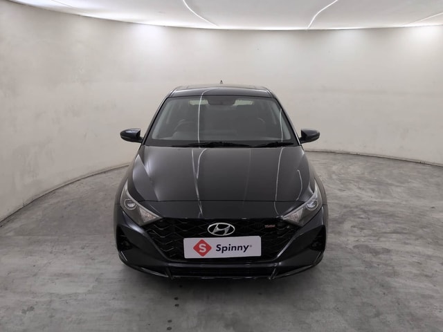 View Hyundai Elite i20 Image 8 Used Hyundai Elite i20 Image 8