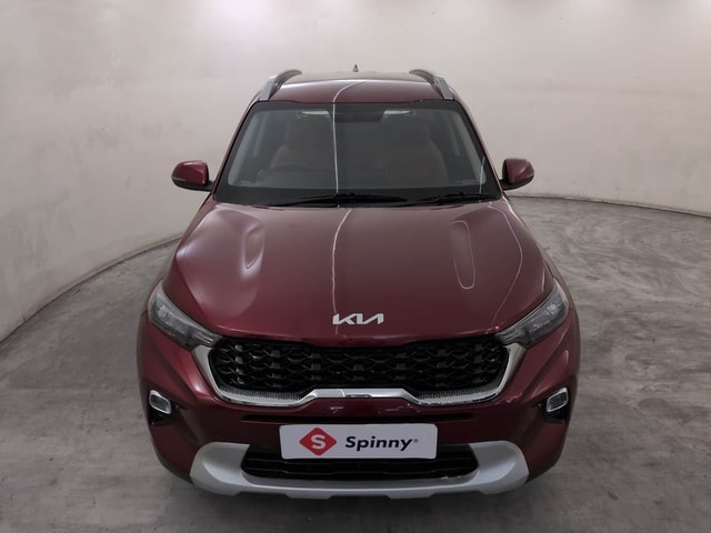 View Kia Sonet Image 8 Used Kia Sonet Image 8