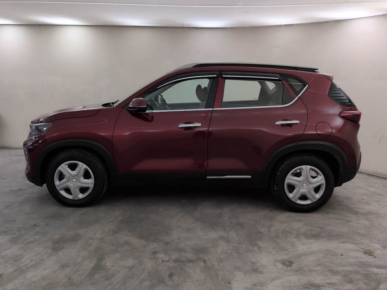 Used 2021 Kia Sonet Used 2021 Kia Sonet