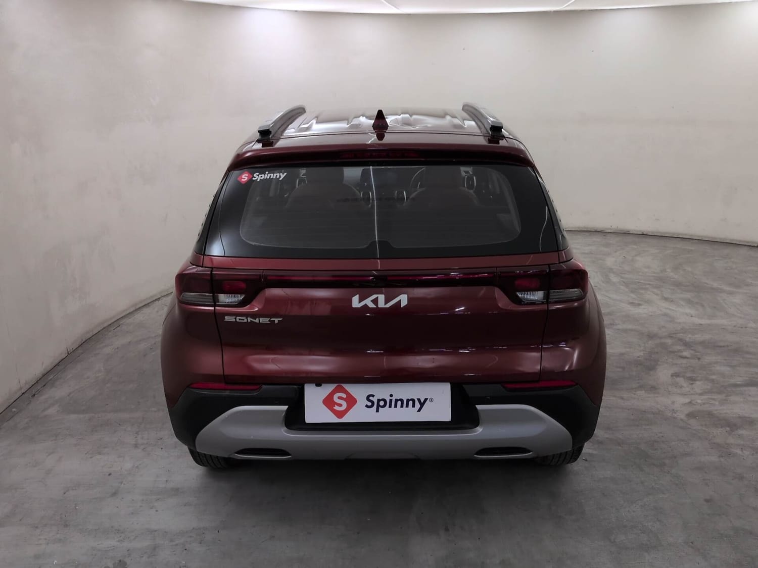 Used 2021 Kia Sonet Used 2021 Kia Sonet