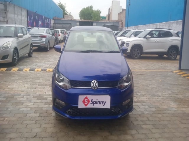 View Volkswagen Vento Image 8 Used Volkswagen Vento Image 8