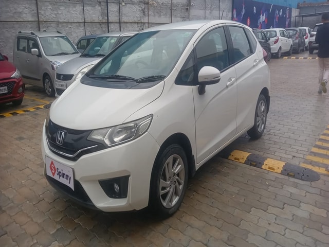 View Honda Jazz Image 1 Used Honda Jazz Image 1