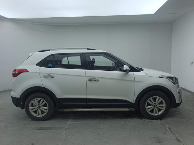 View Hyundai Creta Image 6 Used Hyundai Creta Image 6
