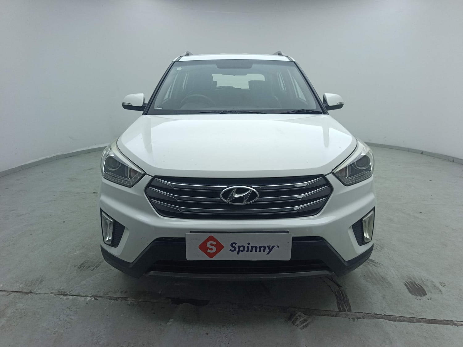 View 2016 Hyundai Creta 1.6 SX Plus Petrol Image 8 Used 2016 Hyundai Creta 1.6 SX Plus Petrol Image 8
