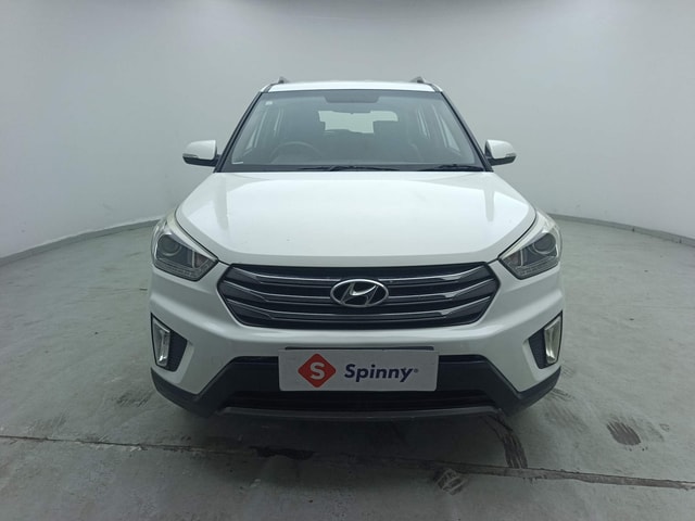 View Hyundai Creta Image 8 Used Hyundai Creta Image 8