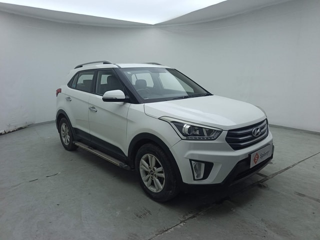 View Hyundai Creta Image 7 Used Hyundai Creta Image 7