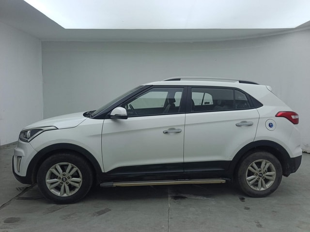 View Hyundai Creta Image 2 Used Hyundai Creta Image 2