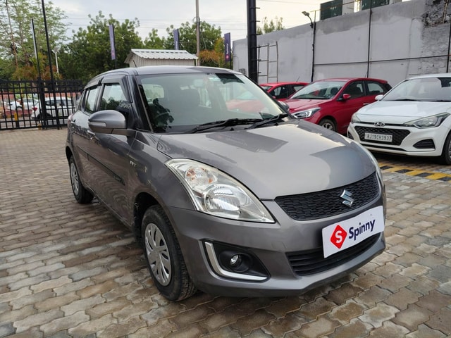 View Maruti Suzuki Swift Image 7 Used Maruti Suzuki Swift Image 7