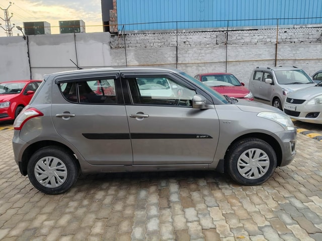 View Maruti Suzuki Swift Image 6 Used Maruti Suzuki Swift Image 6