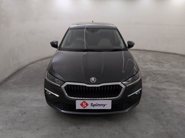 View Skoda Slavia Image 8 Used Skoda Slavia Image 8