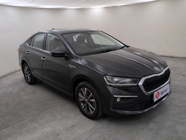 View Skoda Slavia Image 7 Used Skoda Slavia Image 7