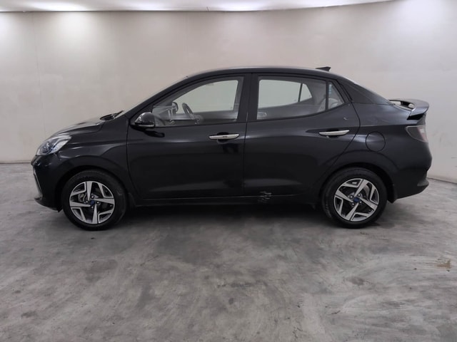 View Hyundai Aura Image 2 Used Hyundai Aura Image 2