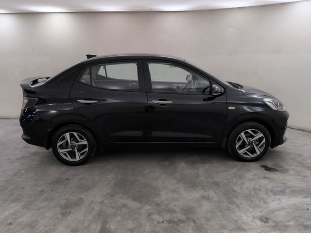 View Hyundai Aura Image 6 Used Hyundai Aura Image 6