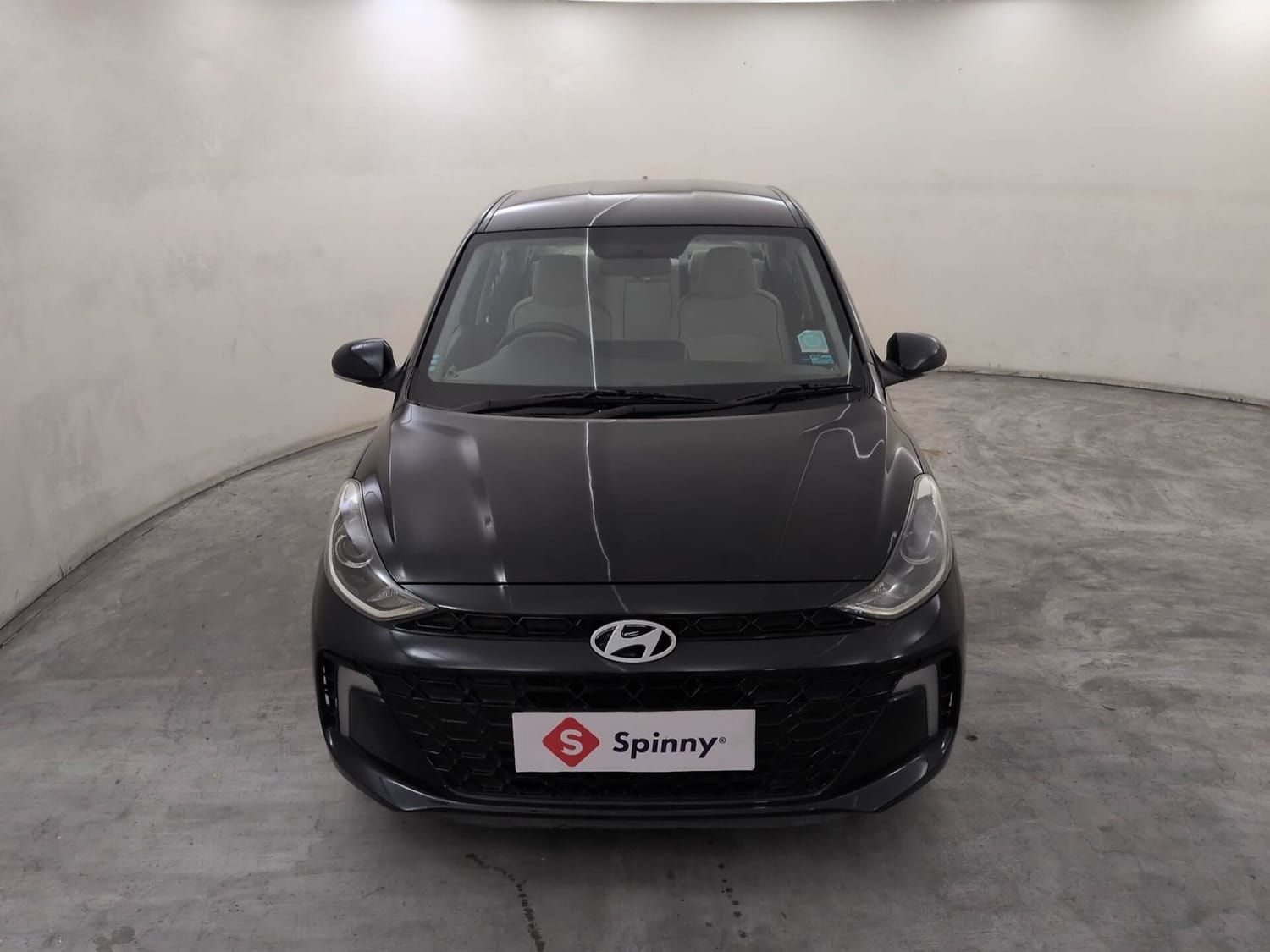 Used 2024 Hyundai Aura Used 2024 Hyundai Aura