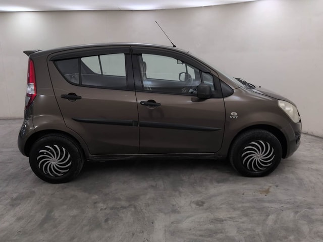 View Maruti Suzuki Ritz Image 6 Used Maruti Suzuki Ritz Image 6