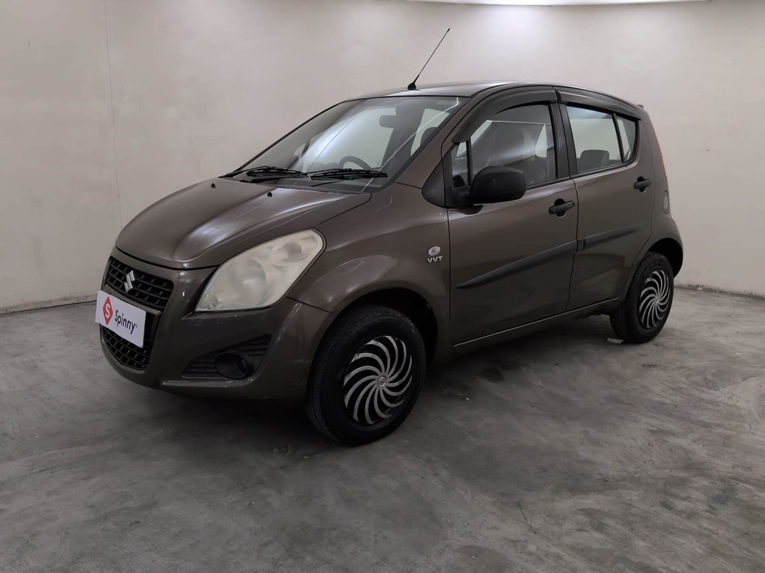 Used 2014 Maruti Suzuki Ritz Used 2014 Maruti Suzuki Ritz