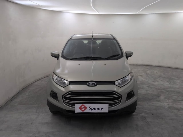 View Ford EcoSport Image 8 Used Ford EcoSport Image 8