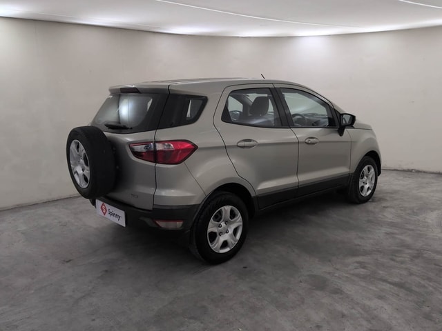 View Ford EcoSport Image 5 Used Ford EcoSport Image 5