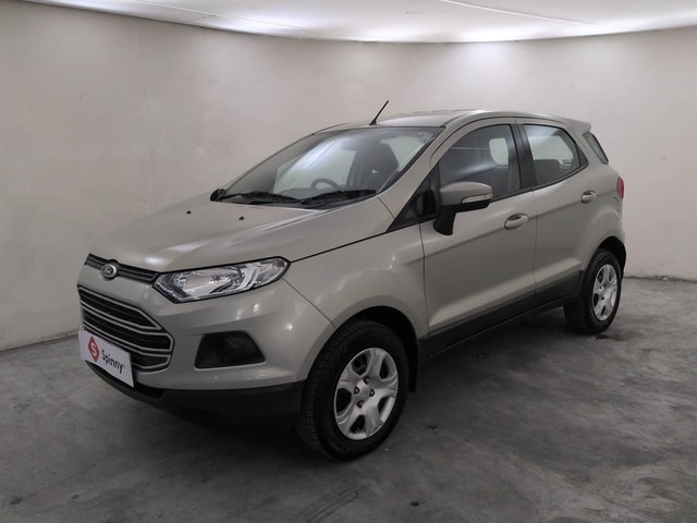 View Ford EcoSport Image 1 Used Ford EcoSport Image 1