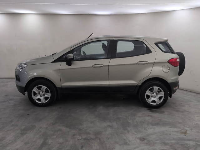 View Ford EcoSport Image 2 Used Ford EcoSport Image 2