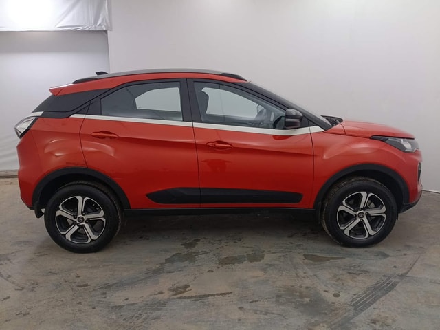 View Tata Nexon Image 6 Used Tata Nexon Image 6