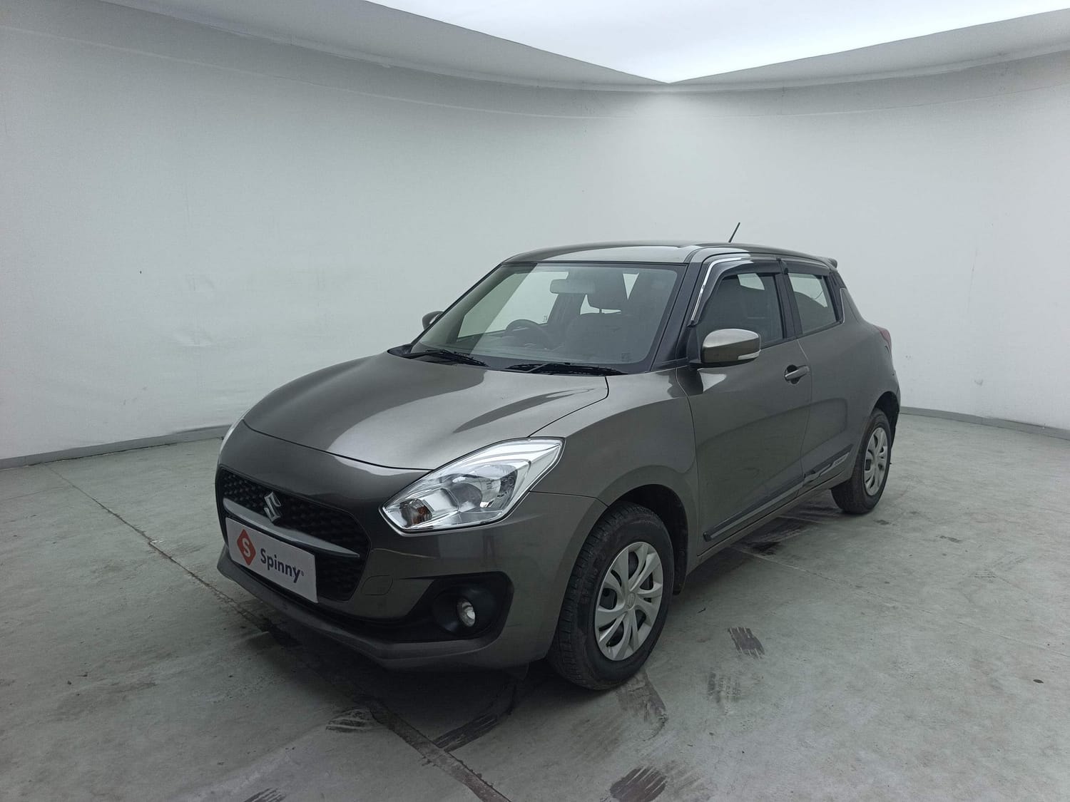 Used 2021 Maruti Suzuki Swift Used 2021 Maruti Suzuki Swift