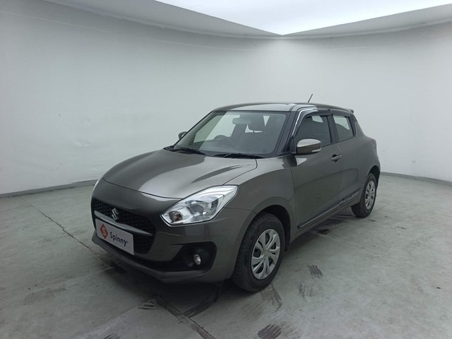 View Maruti Suzuki Swift Image 1 Used Maruti Suzuki Swift Image 1
