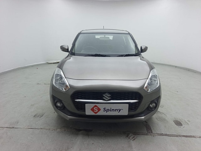 View Maruti Suzuki Swift Image 8 Used Maruti Suzuki Swift Image 8