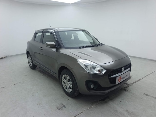 View Maruti Suzuki Swift Image 7 Used Maruti Suzuki Swift Image 7