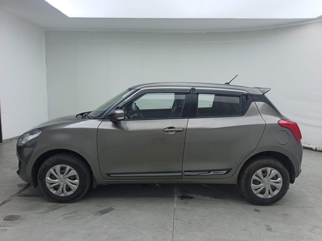 View Maruti Suzuki Swift Image 2 Used Maruti Suzuki Swift Image 2