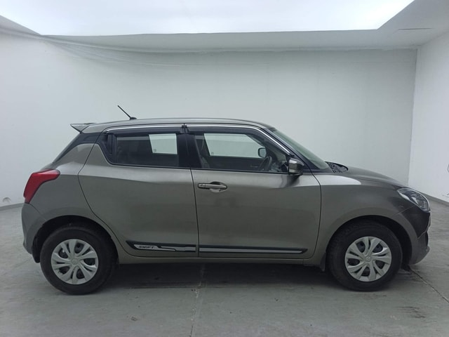 View Maruti Suzuki Swift Image 6 Used Maruti Suzuki Swift Image 6