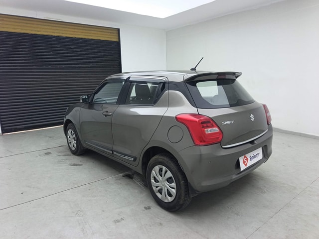 View Maruti Suzuki Swift Image 3 Used Maruti Suzuki Swift Image 3