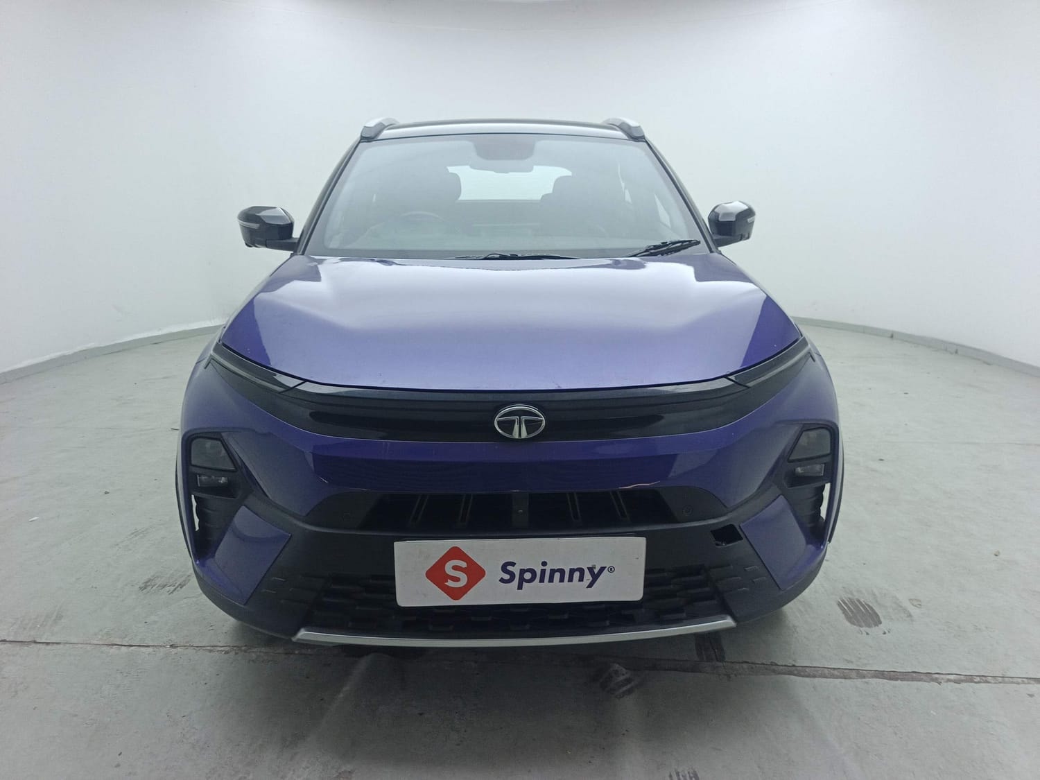 View 2023 Tata Nexon Revotron XE Image 8 Used 2023 Tata Nexon Revotron XE Image 8