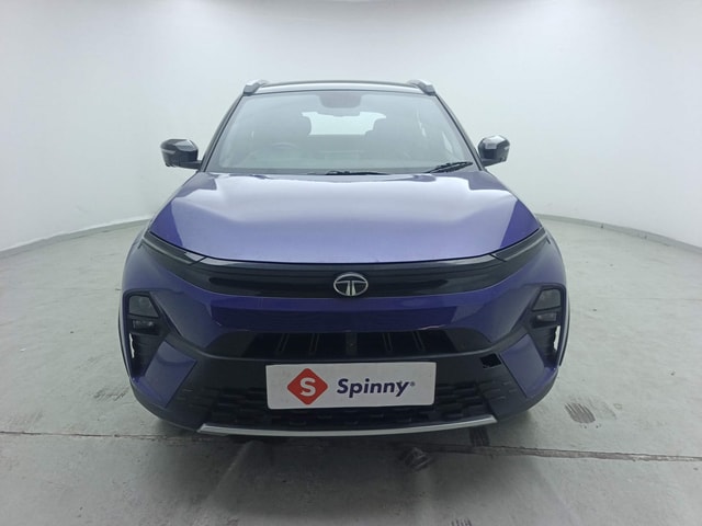 View Tata Nexon Image 8 Used Tata Nexon Image 8