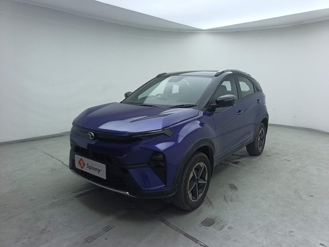 View Tata Nexon Image 1 Used Tata Nexon Image 1