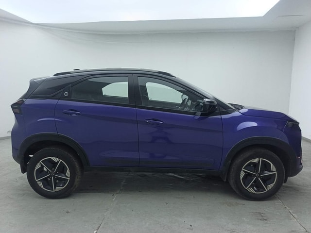 View Tata Nexon Image 6 Used Tata Nexon Image 6