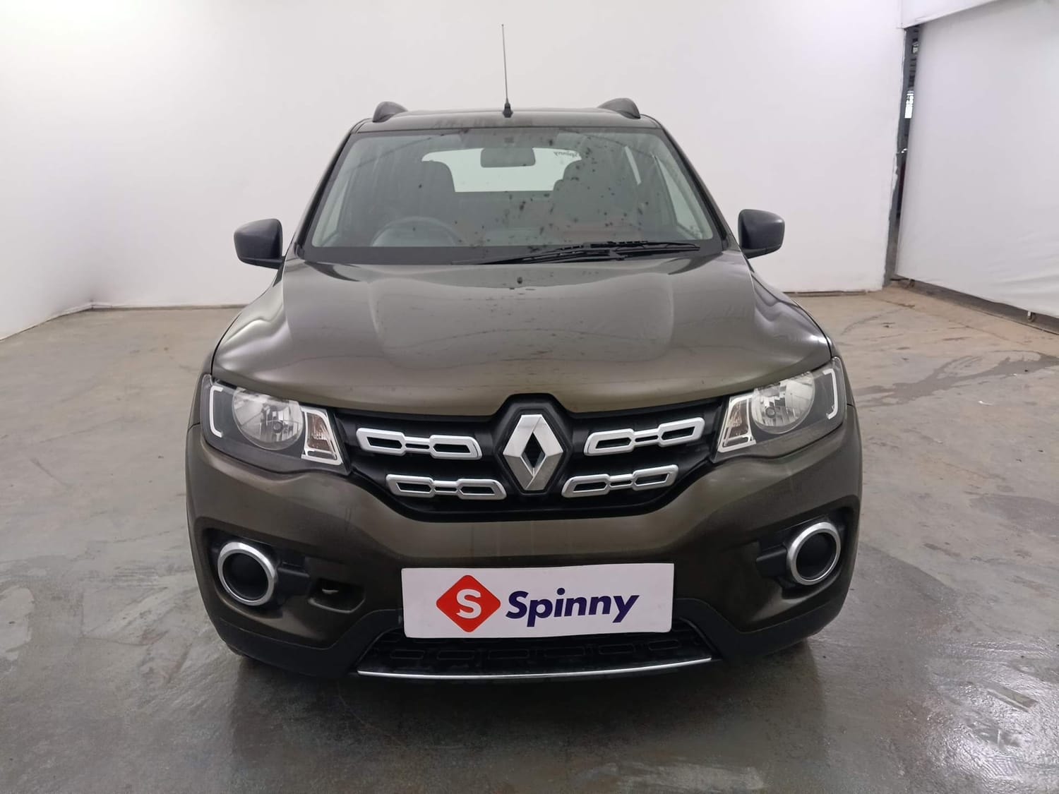 View 2016 Renault Kwid RXL Image 8 Used 2016 Renault Kwid RXL Image 8