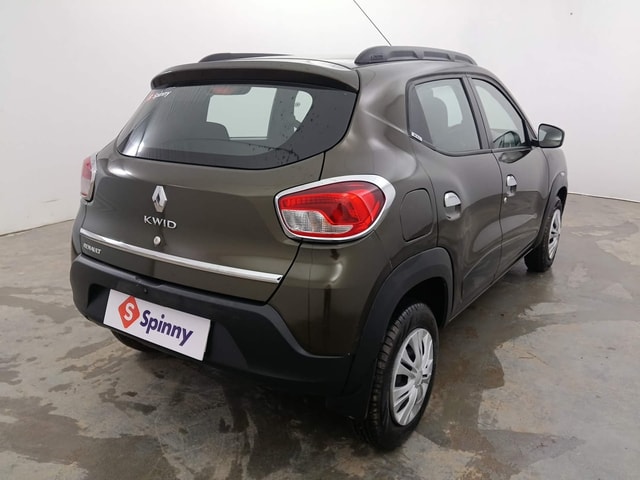 View Renault Kwid Image 5 Used Renault Kwid Image 5