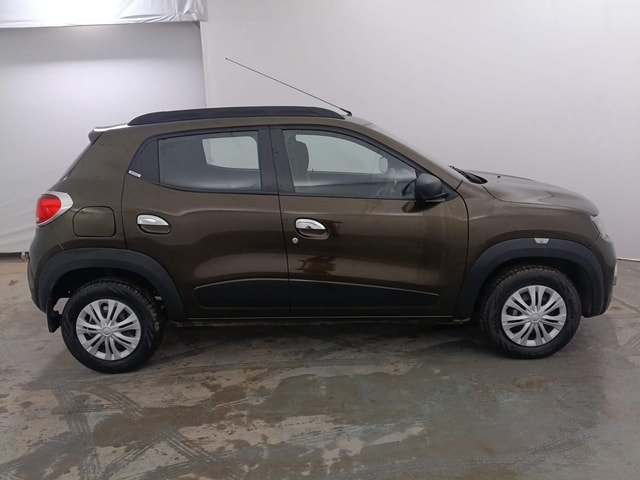 View Renault Kwid Image 6 Used Renault Kwid Image 6