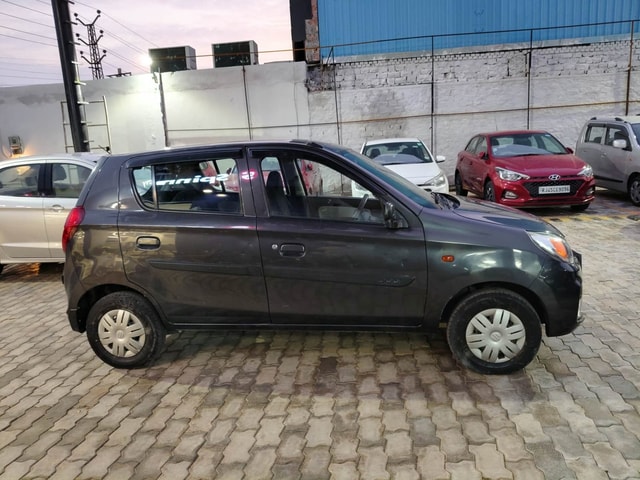 View Maruti Suzuki Alto 800 Image 6 Used Maruti Suzuki Alto 800 Image 6